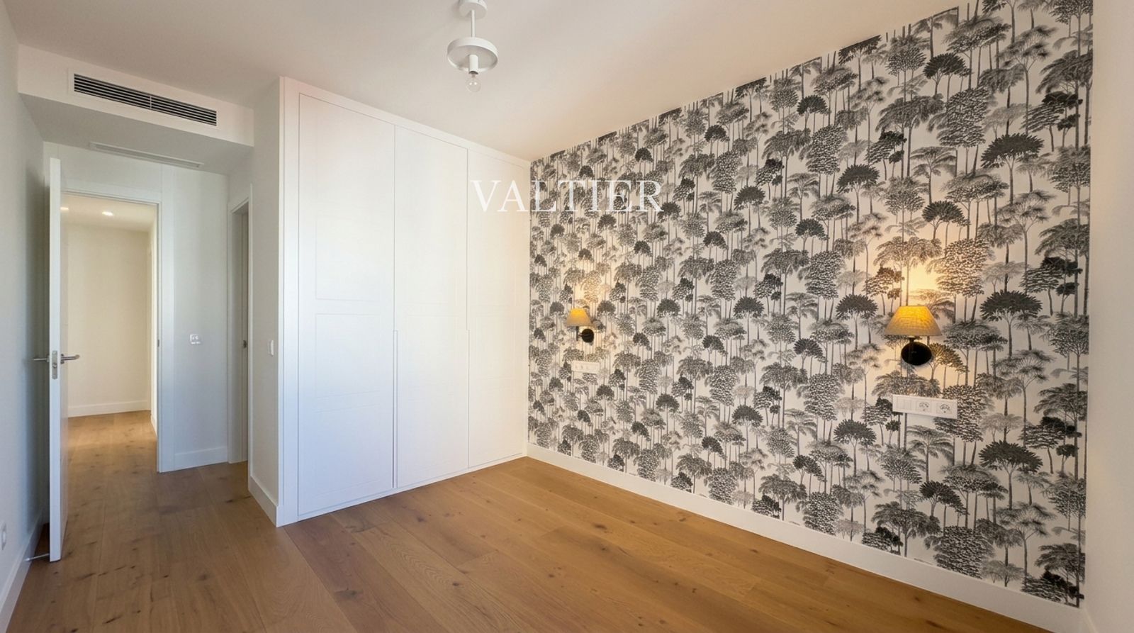 Exclusiva vivienda reformada de 3 dormitorios en Ibiza, Madrid - Foto 13