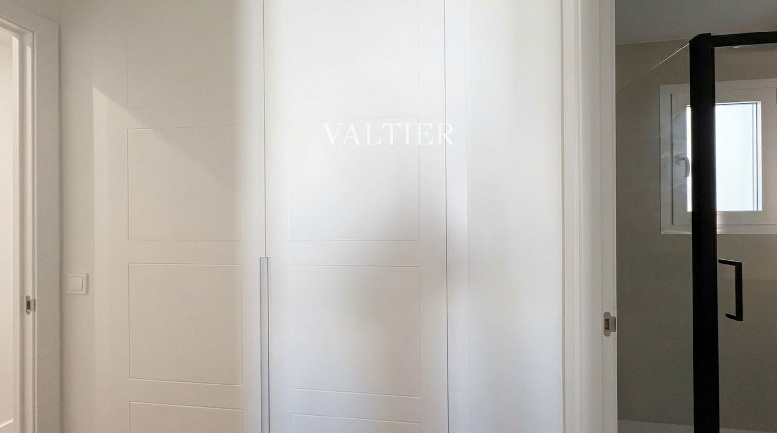 Exclusiva vivienda reformada de 3 dormitorios en Ibiza, Madrid - Foto 16