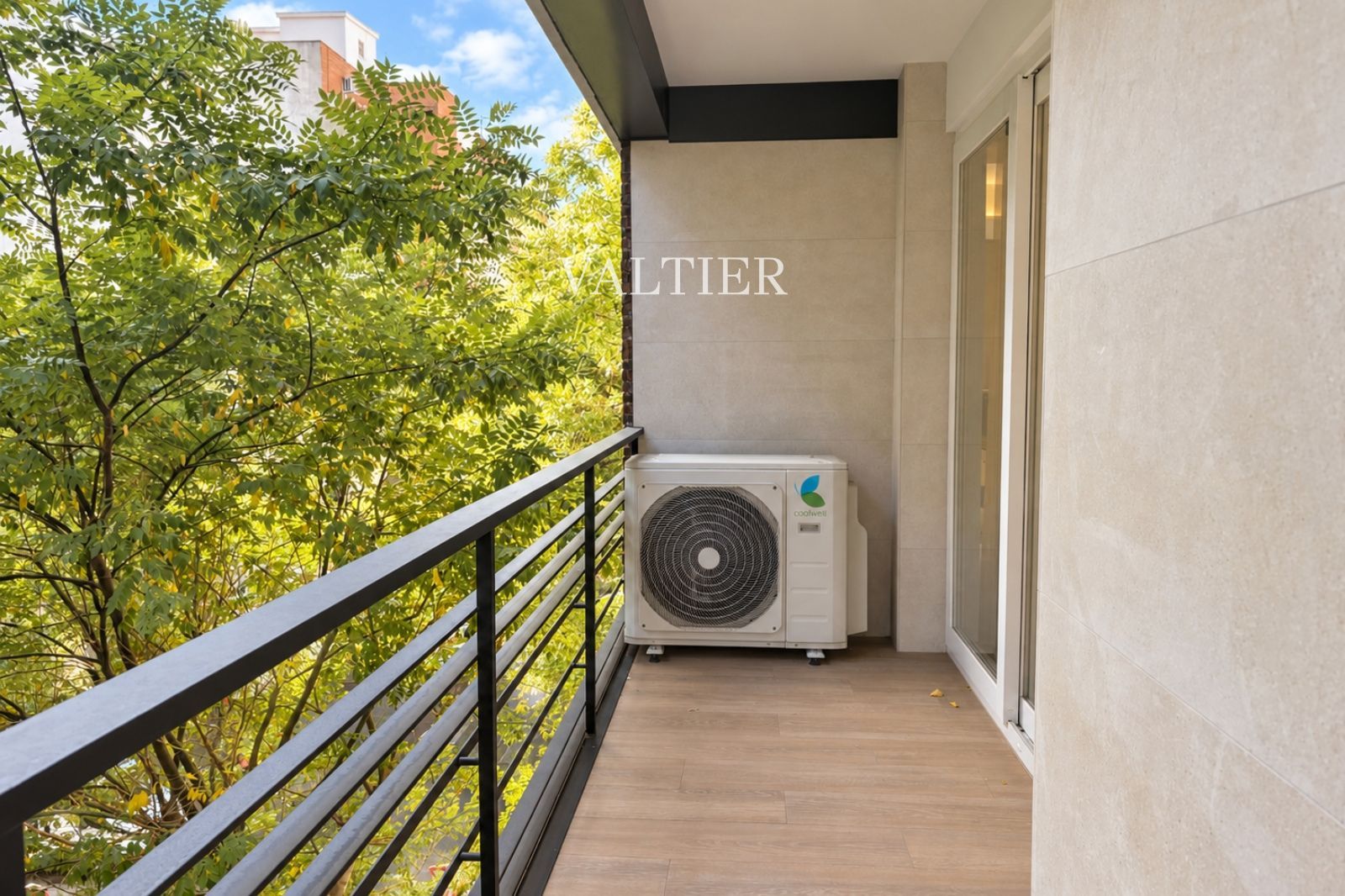 Exclusiva vivienda con terraza en Goya, Barrio Salamanca - Foto 16