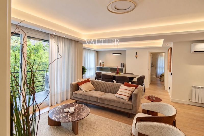Piso en venta Madrid. Ref: 6296. VALTIER | Real Estate