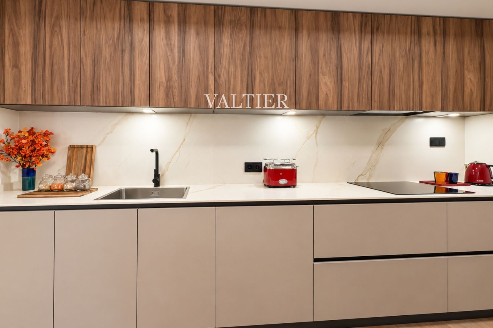 Exclusiva vivienda con terraza en Goya, Barrio Salamanca - Foto 7