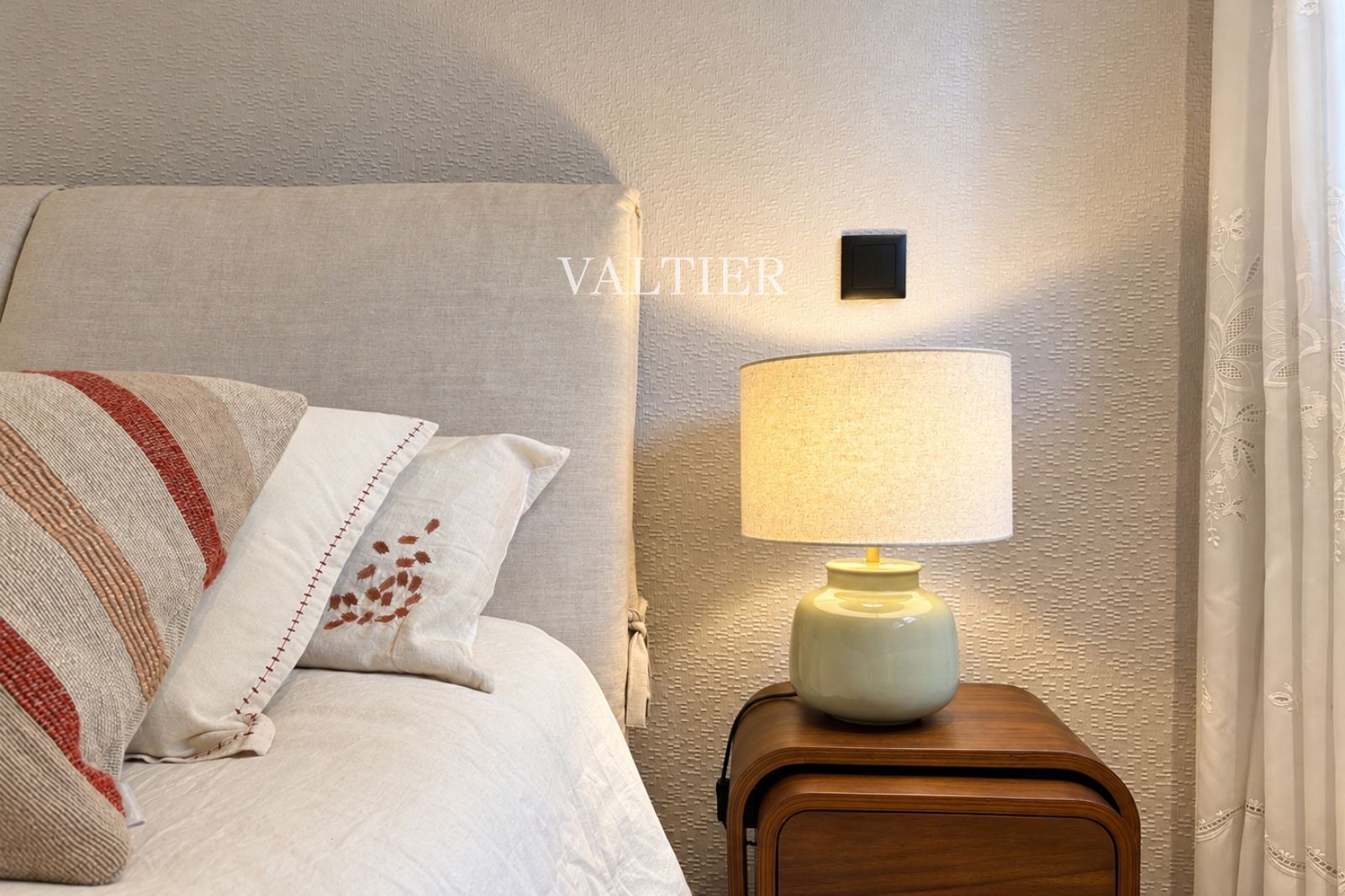 Exclusiva vivienda con terraza en Goya, Barrio Salamanca - Foto 11