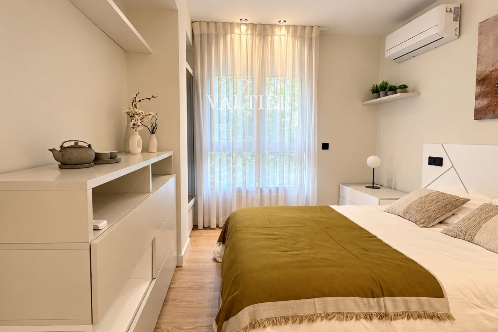 Exclusiva vivienda con terraza en Goya, Barrio Salamanca - Foto 13