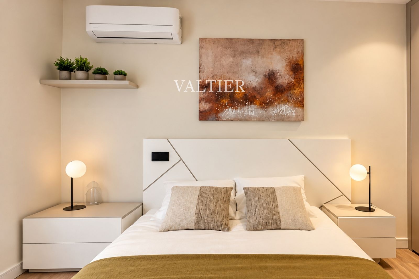 Exclusiva vivienda con terraza en Goya, Barrio Salamanca - Foto 14
