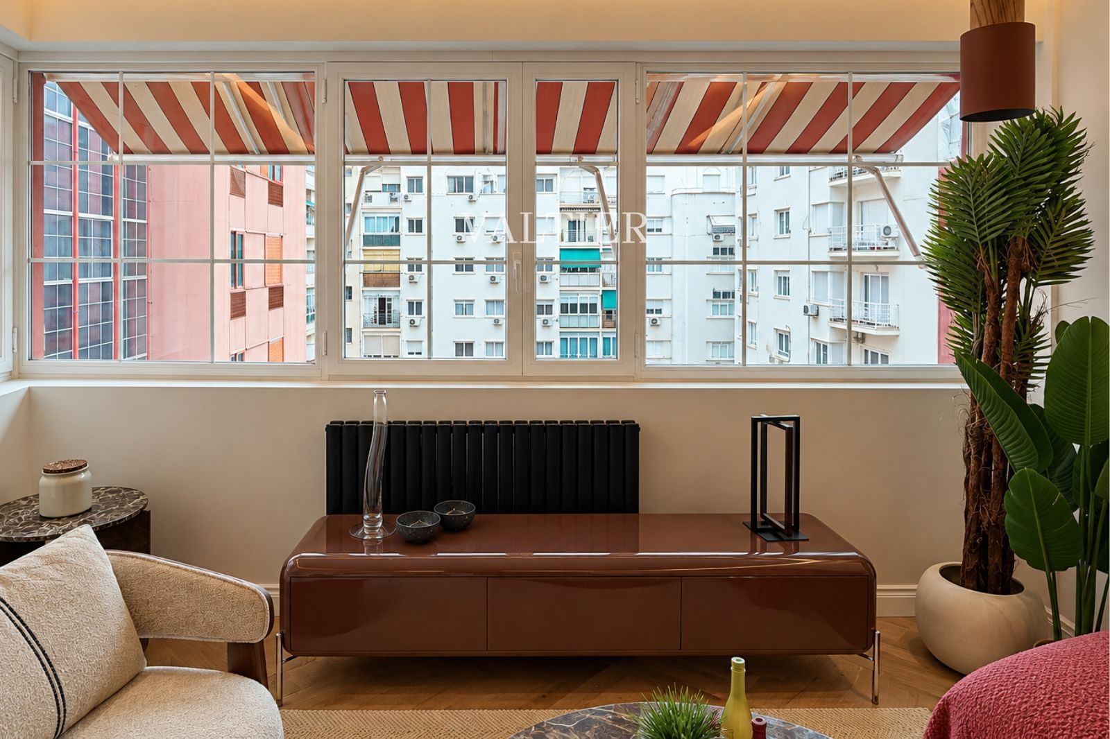 Piso en venta con garaje en Lista, Barrio Salamanca, Madrid - Foto 4