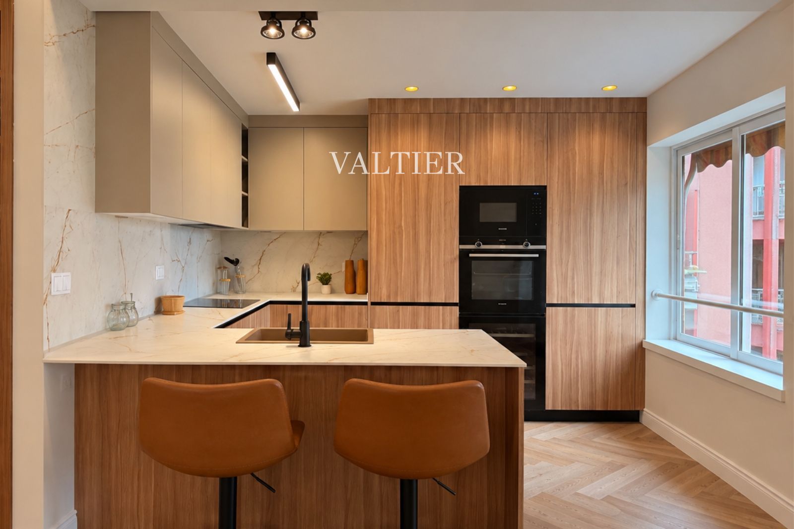 Piso en venta con garaje en Lista, Barrio Salamanca, Madrid - Foto 7