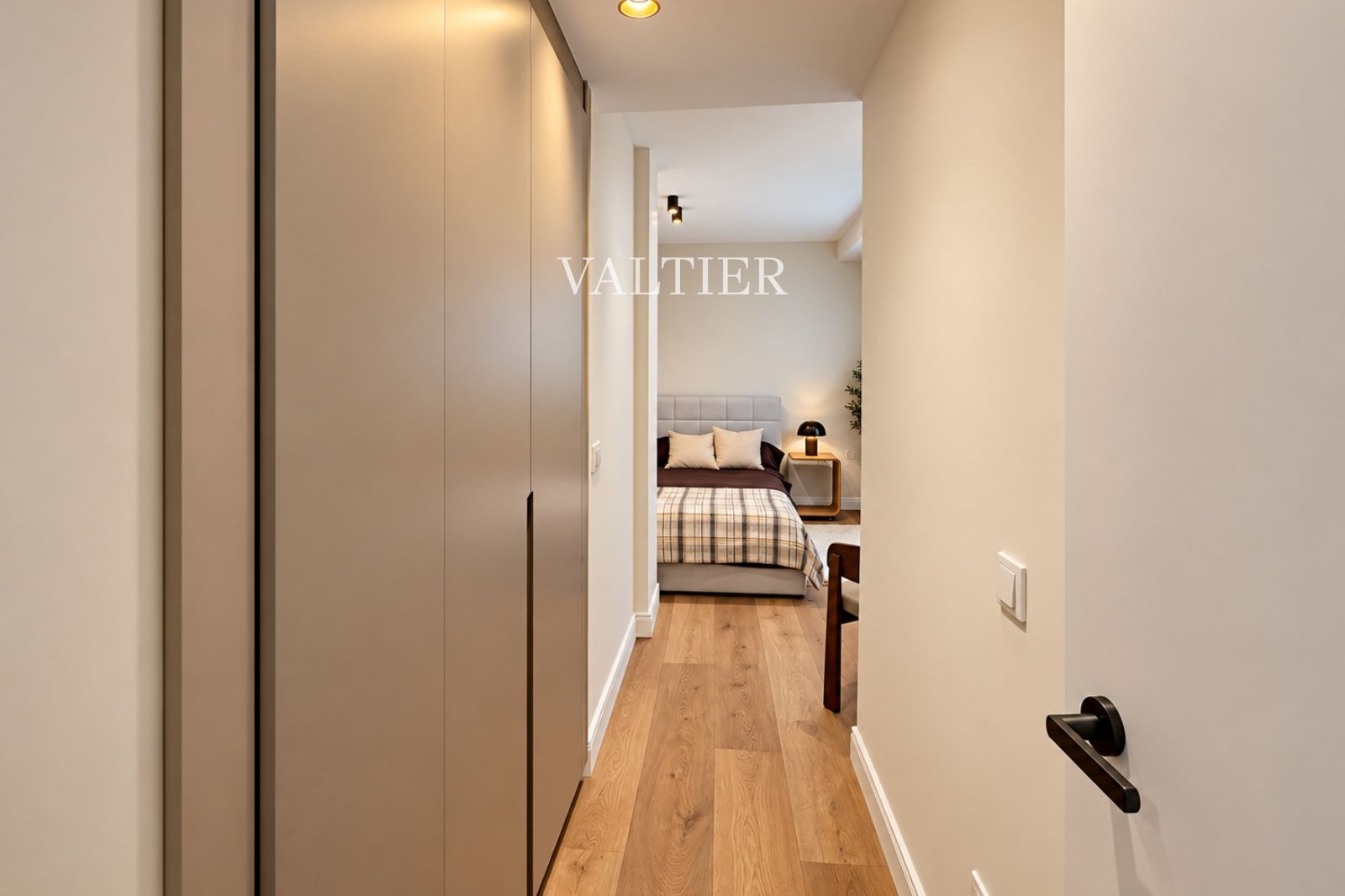 Piso en venta con garaje en Lista, Barrio Salamanca, Madrid - Foto 14