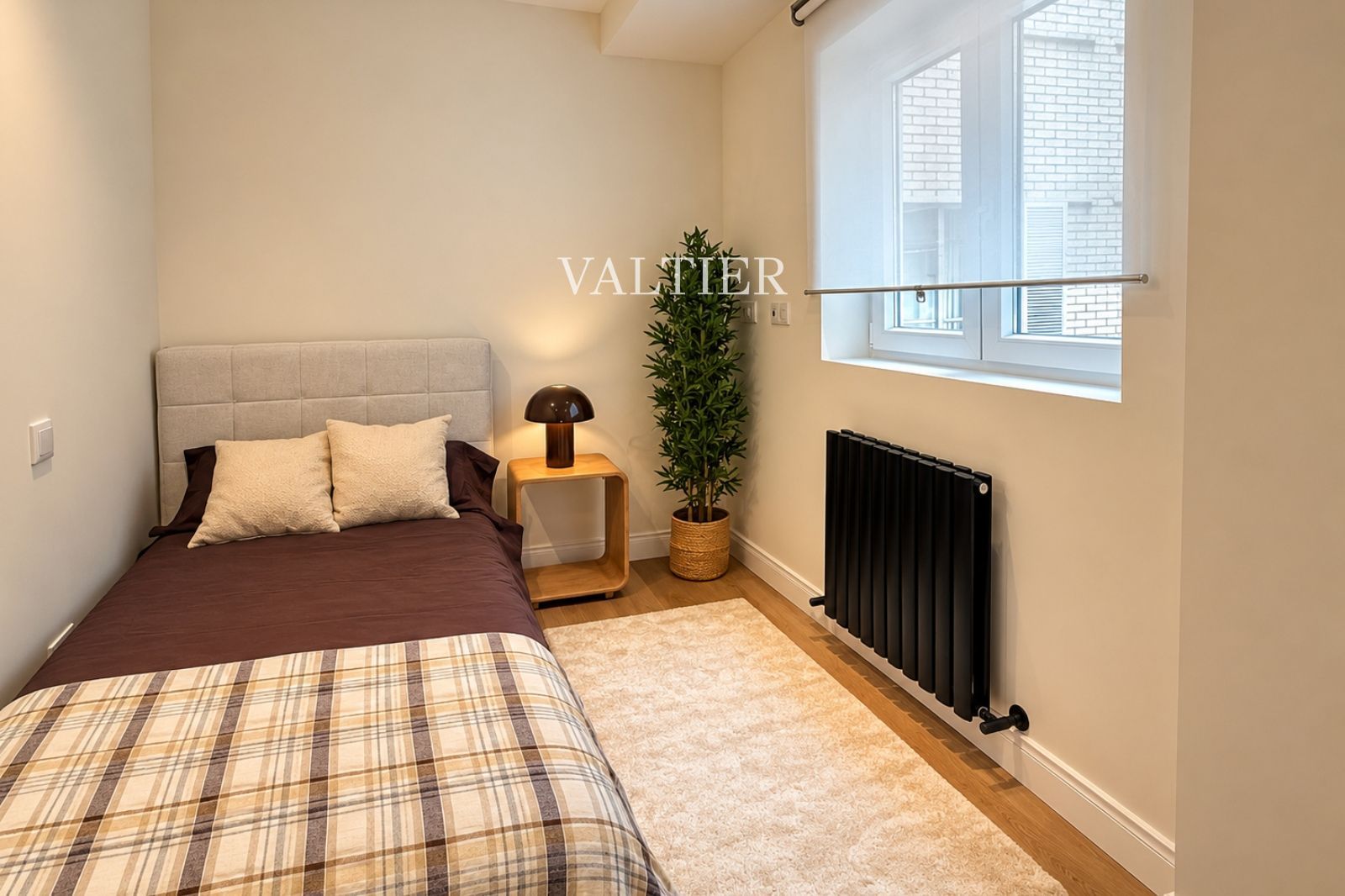Piso en venta con garaje en Lista, Barrio Salamanca, Madrid - Foto 15