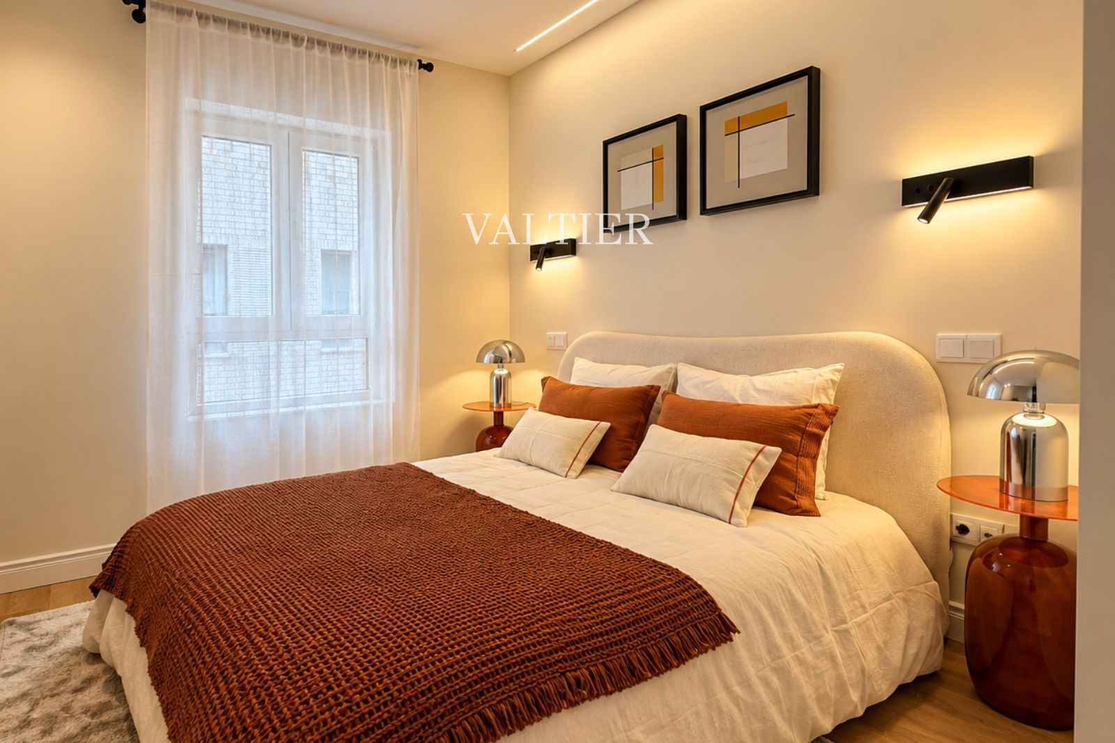 Piso en venta con garaje en Lista, Barrio Salamanca, Madrid - Foto 18