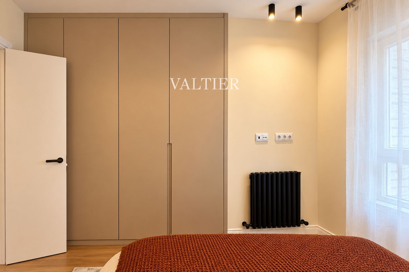 Piso en venta con garaje en Lista, Barrio Salamanca, Madrid - Foto 19