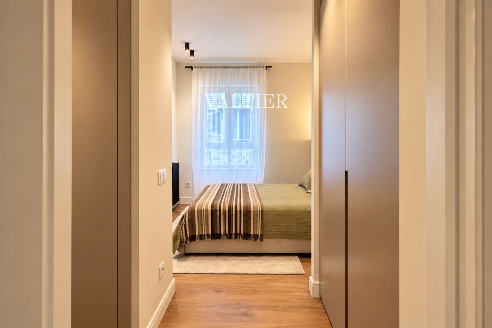 Piso en venta con garaje en Lista, Barrio Salamanca, Madrid - Foto 21