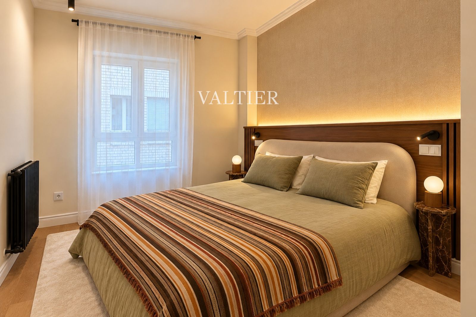 Piso en venta con garaje en Lista, Barrio Salamanca, Madrid - Foto 22
