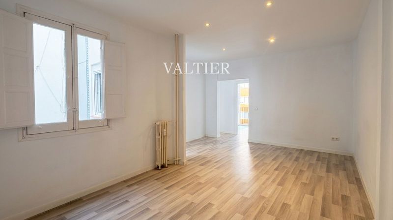 Piso en venta Madrid. Ref: 6305. VALTIER | Real Estate
