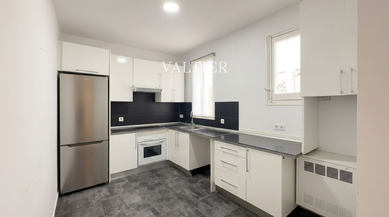 Piso a reformar en venta en Arapiles, Chamberi, Madrid - Foto 3