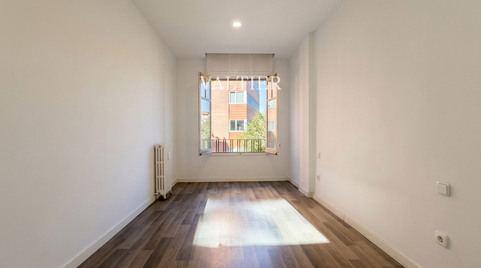 Piso a reformar en venta en Arapiles, Chamberi, Madrid - Foto 4