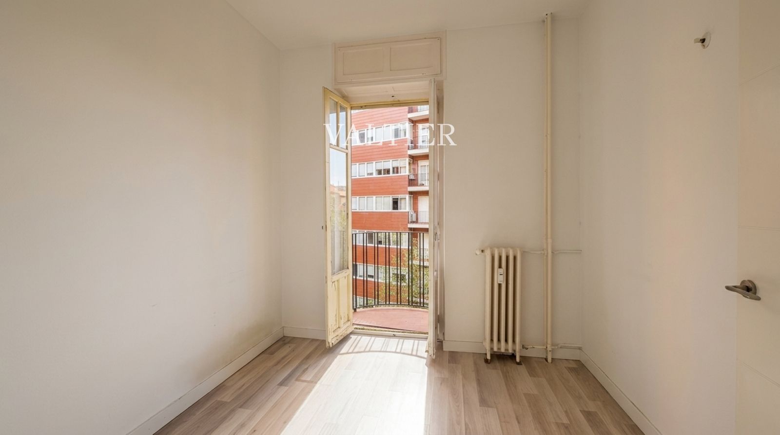 Piso a reformar en venta en Arapiles, Chamberi, Madrid - Foto 6