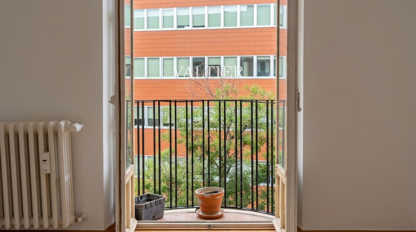 Piso a reformar en venta en Arapiles, Chamberi, Madrid - Foto 7