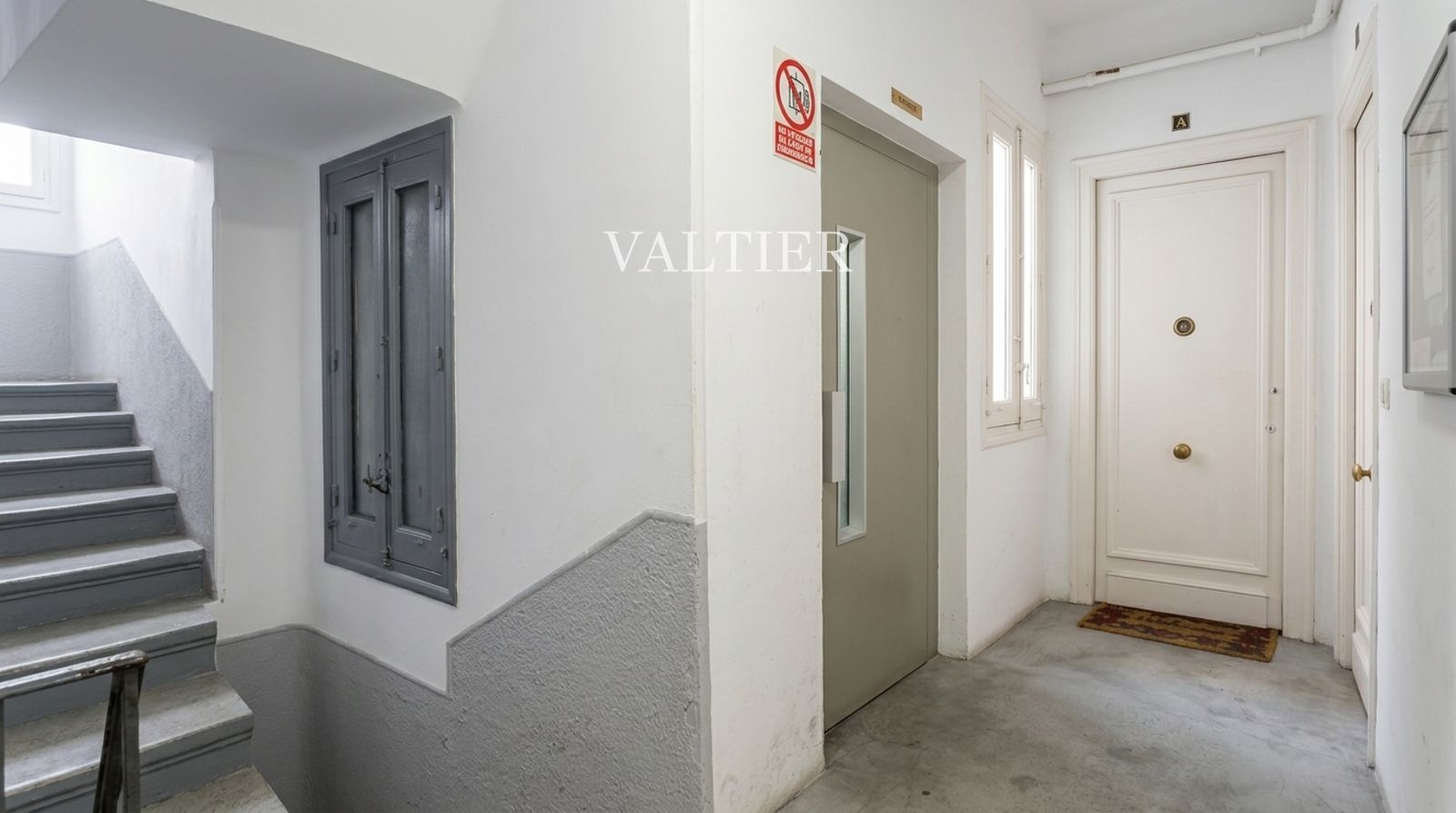 Piso a reformar en venta en Arapiles, Chamberi, Madrid - Foto 10