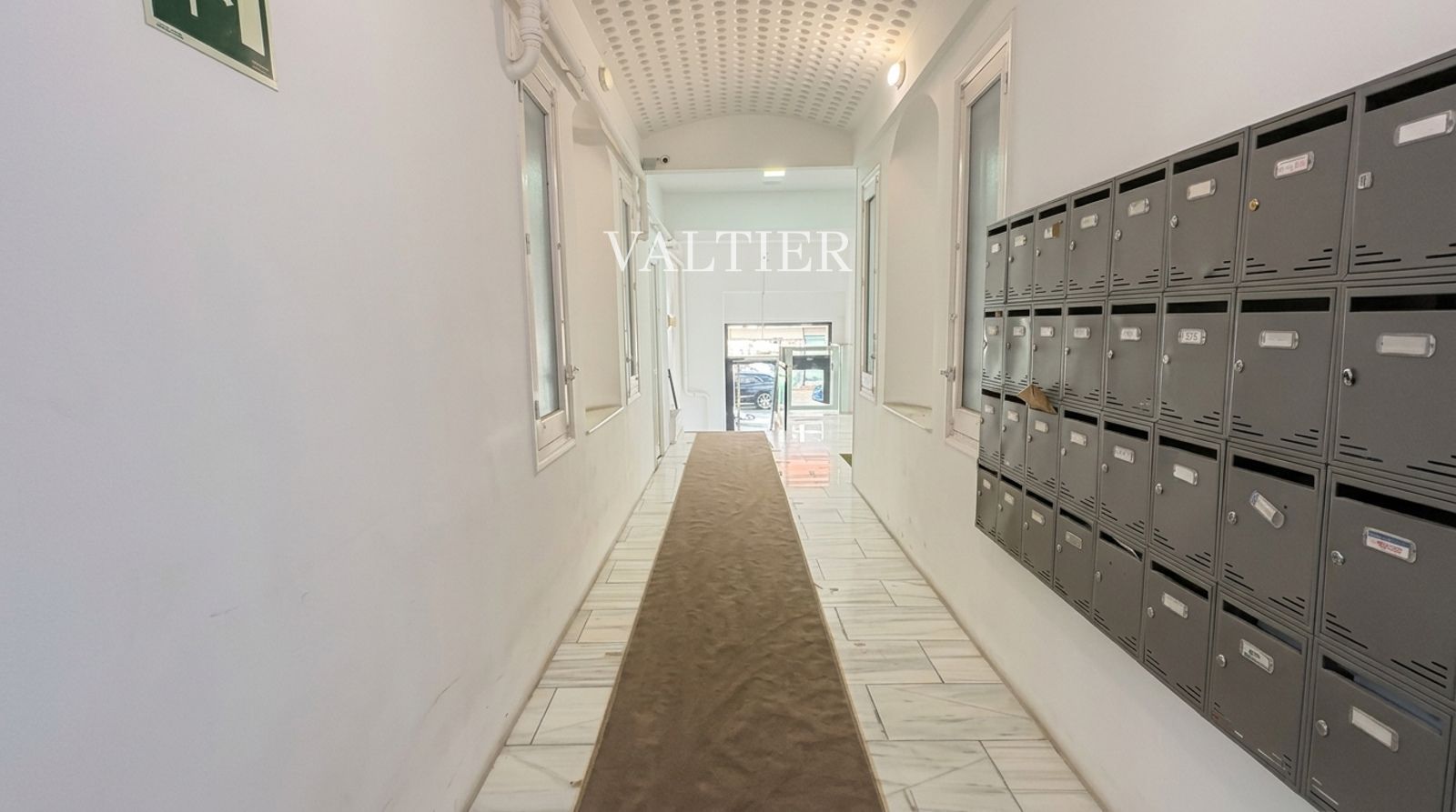 Piso a reformar en venta en Arapiles, Chamberi, Madrid - Foto 11