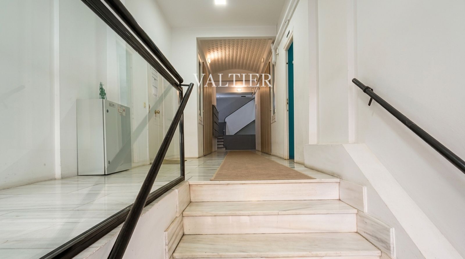 Piso a reformar en venta en Arapiles, Chamberi, Madrid - Foto 12