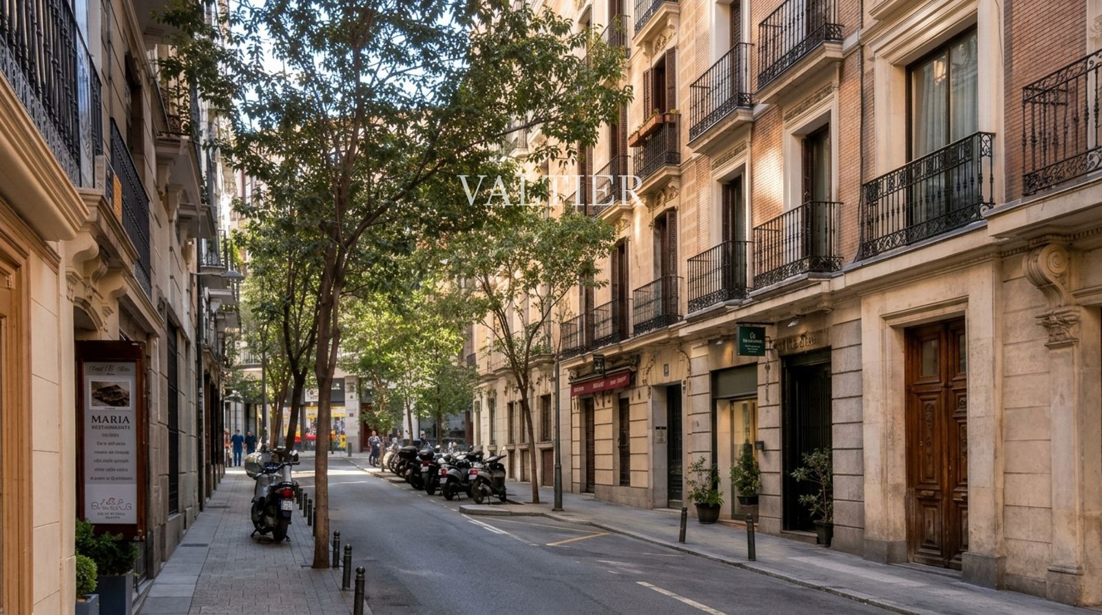 Piso a reformar en venta en Arapiles, Chamberi, Madrid - Foto 15