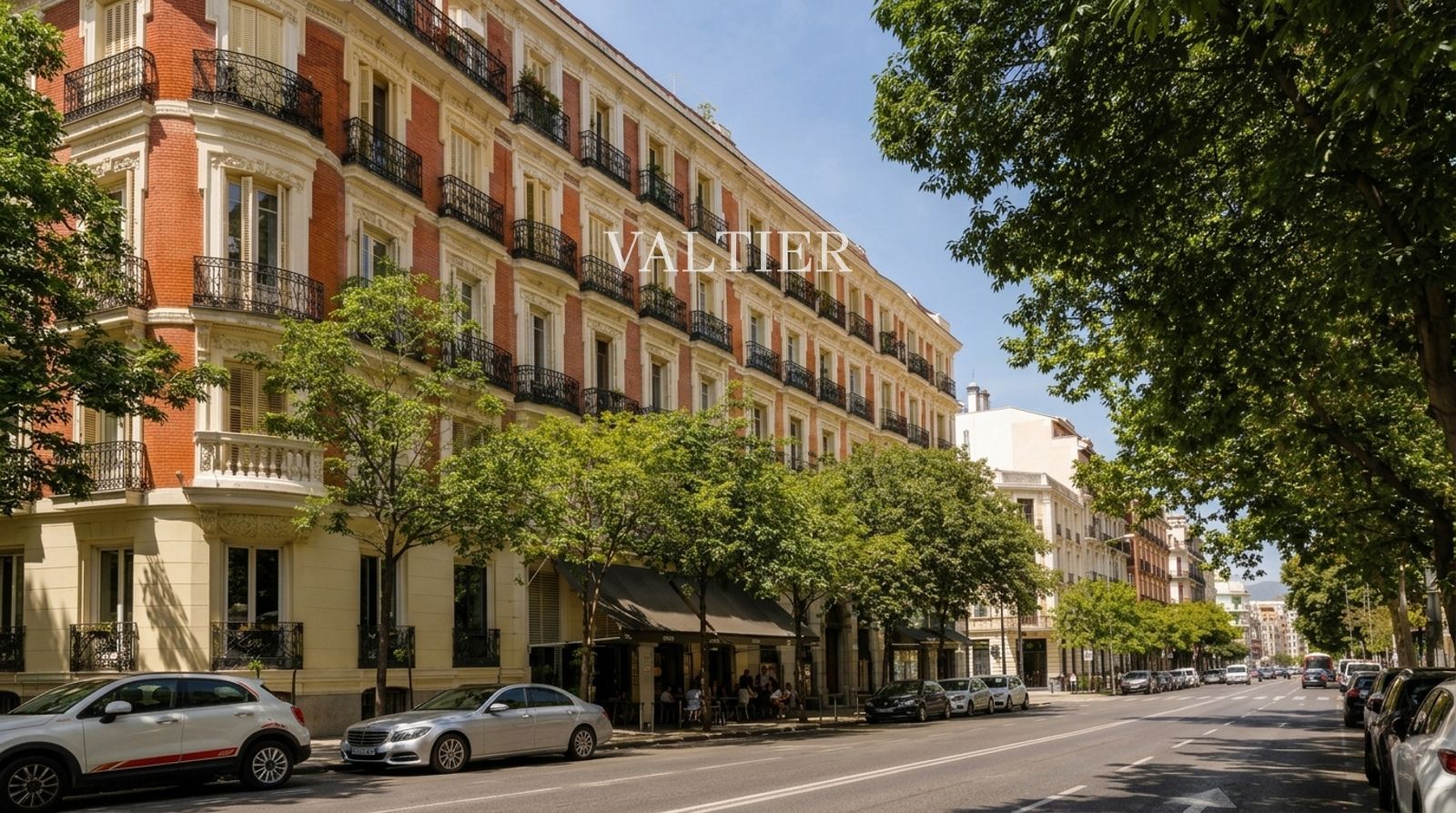 Piso a reformar en venta en Arapiles, Chamberi, Madrid - Foto 16