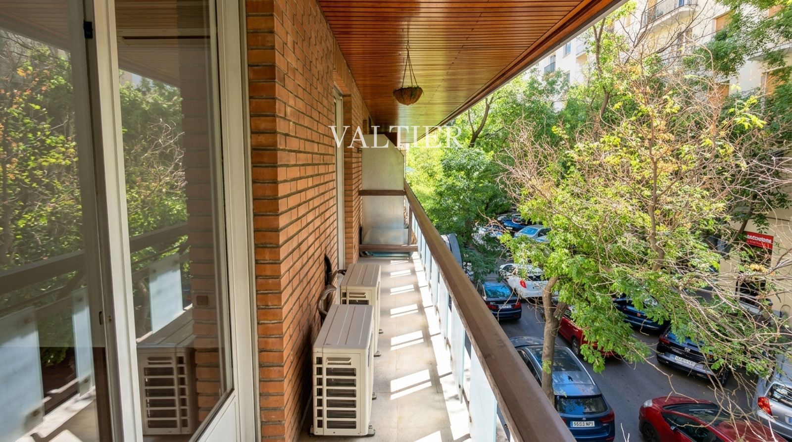 Vivienda con terraza para reformar junto a Goya y el Retiro, Madrid - Foto 3
