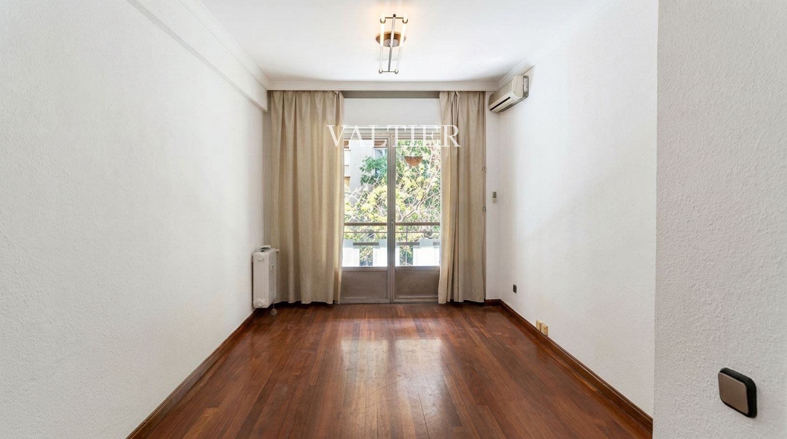Vivienda con terraza para reformar junto a Goya y el Retiro, Madrid - Foto 8