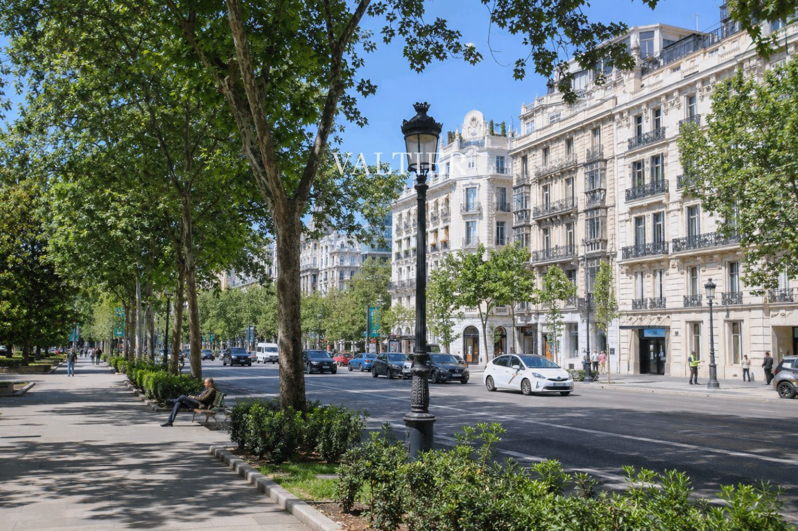 Vivienda con terraza para reformar junto a Goya y el Retiro, Madrid - Foto 18