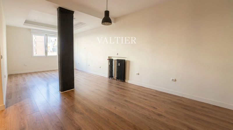 Piso en alquiler Madrid. Ref: 6361. VALTIER | Real Estate