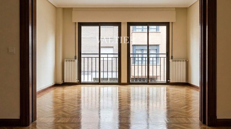Piso en alquiler Madrid. Ref: 6377. VALTIER | Real Estate