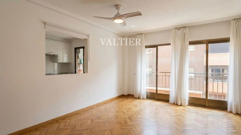 Piso en alquiler Madrid. Ref: 6377. VALTIER | Real Estate