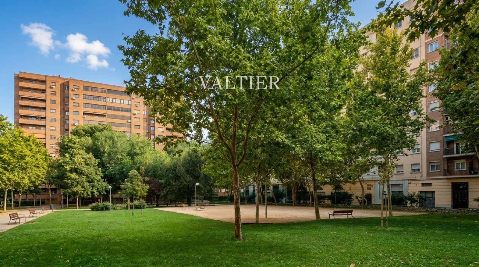 Piso en Alquiler en la Calle de Martín Machío, Prosperidad, Madrid - Foto 18