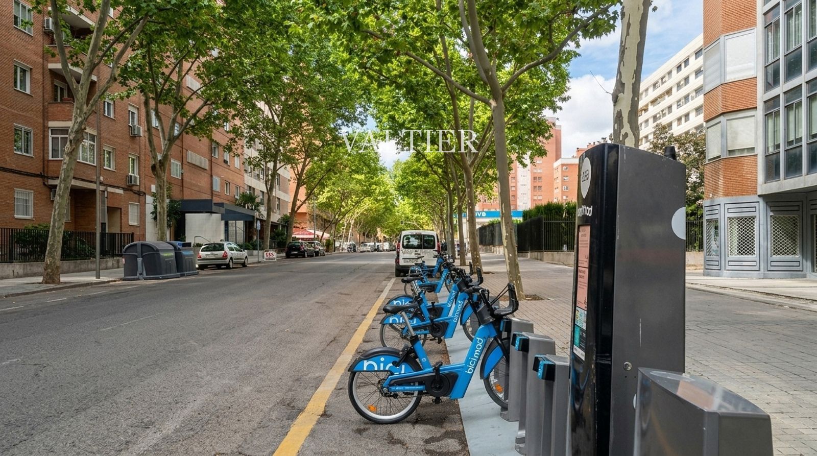 Piso en Alquiler en la Calle de Martín Machío, Prosperidad, Madrid - Foto 20