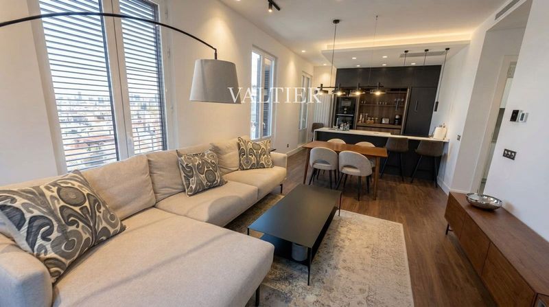 Piso en alquiler Madrid. Ref: 6390. VALTIER | Real Estate