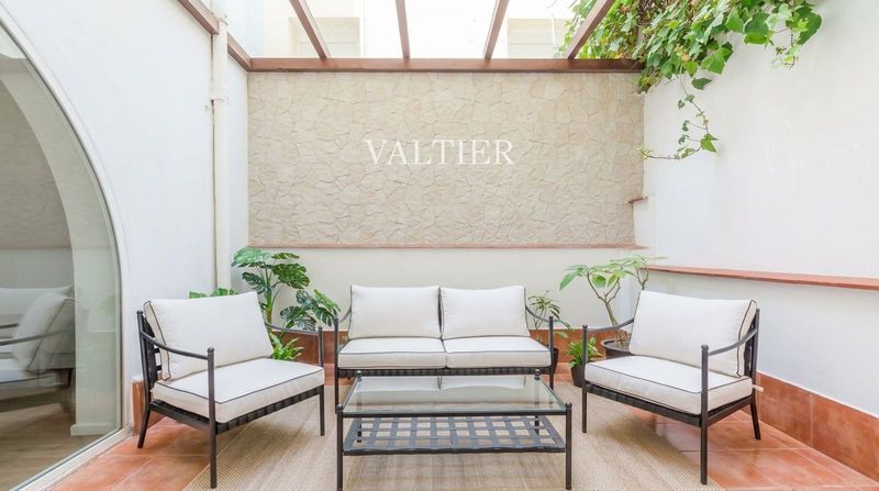 Piso en alquiler Madrid. Ref: 6416. VALTIER | Real Estate