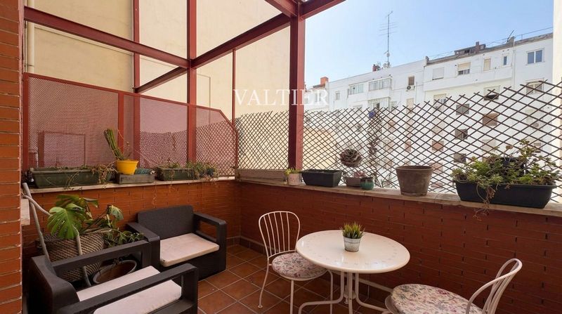 Piso en alquiler Madrid. Ref: 6417. VALTIER | Real Estate