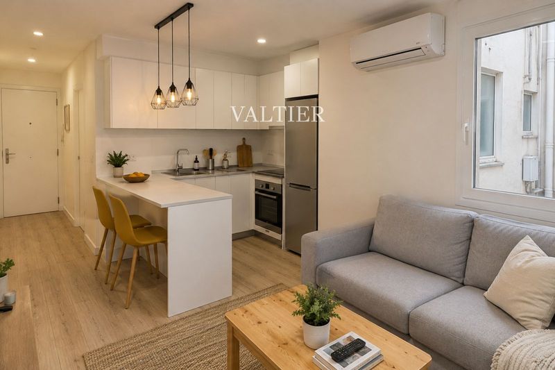 Piso en venta Madrid. Ref: 6419. VALTIER | Real Estate