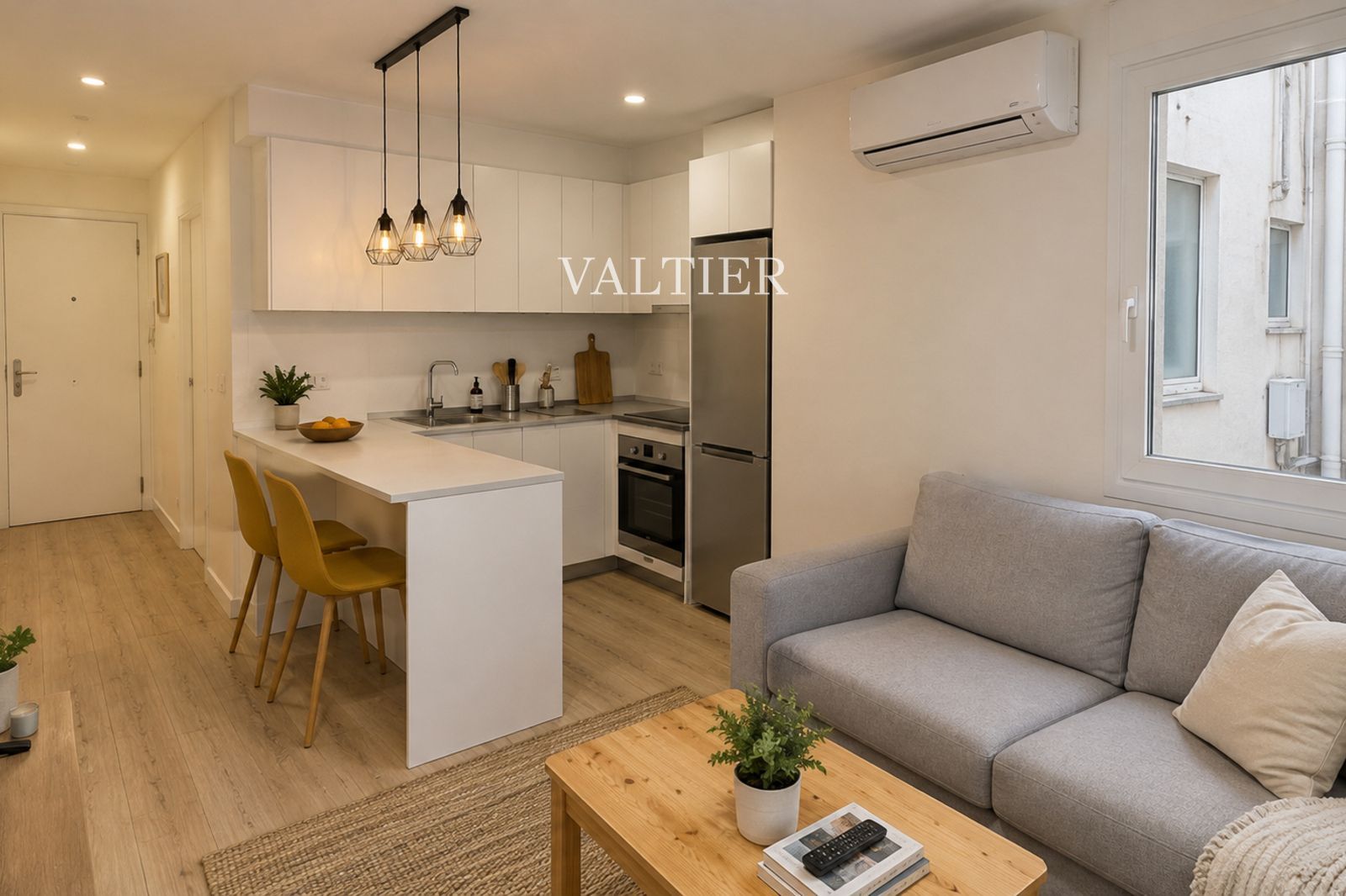 Piso en Venta en Calle Galileo, Chamberí, Madrid - Foto 1