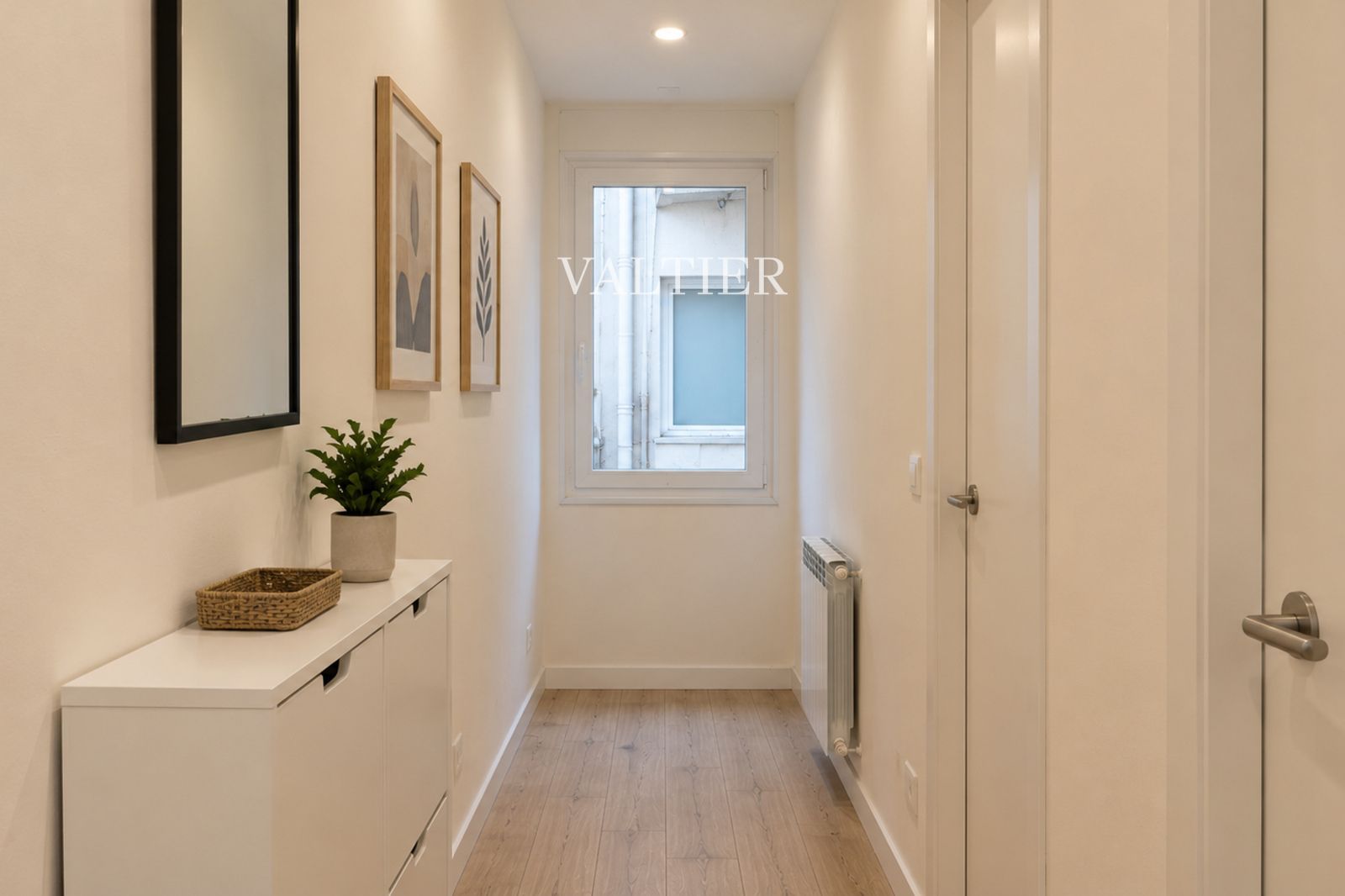 Piso en Venta en Calle Galileo, Chamberí, Madrid - Foto 2