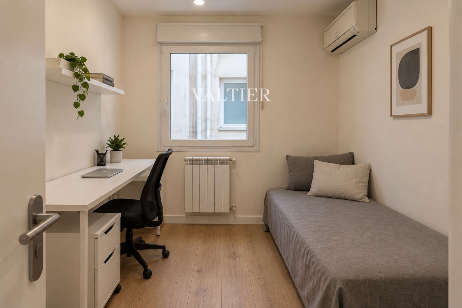 Piso en Venta en Calle Galileo, Chamberí, Madrid - Foto 9