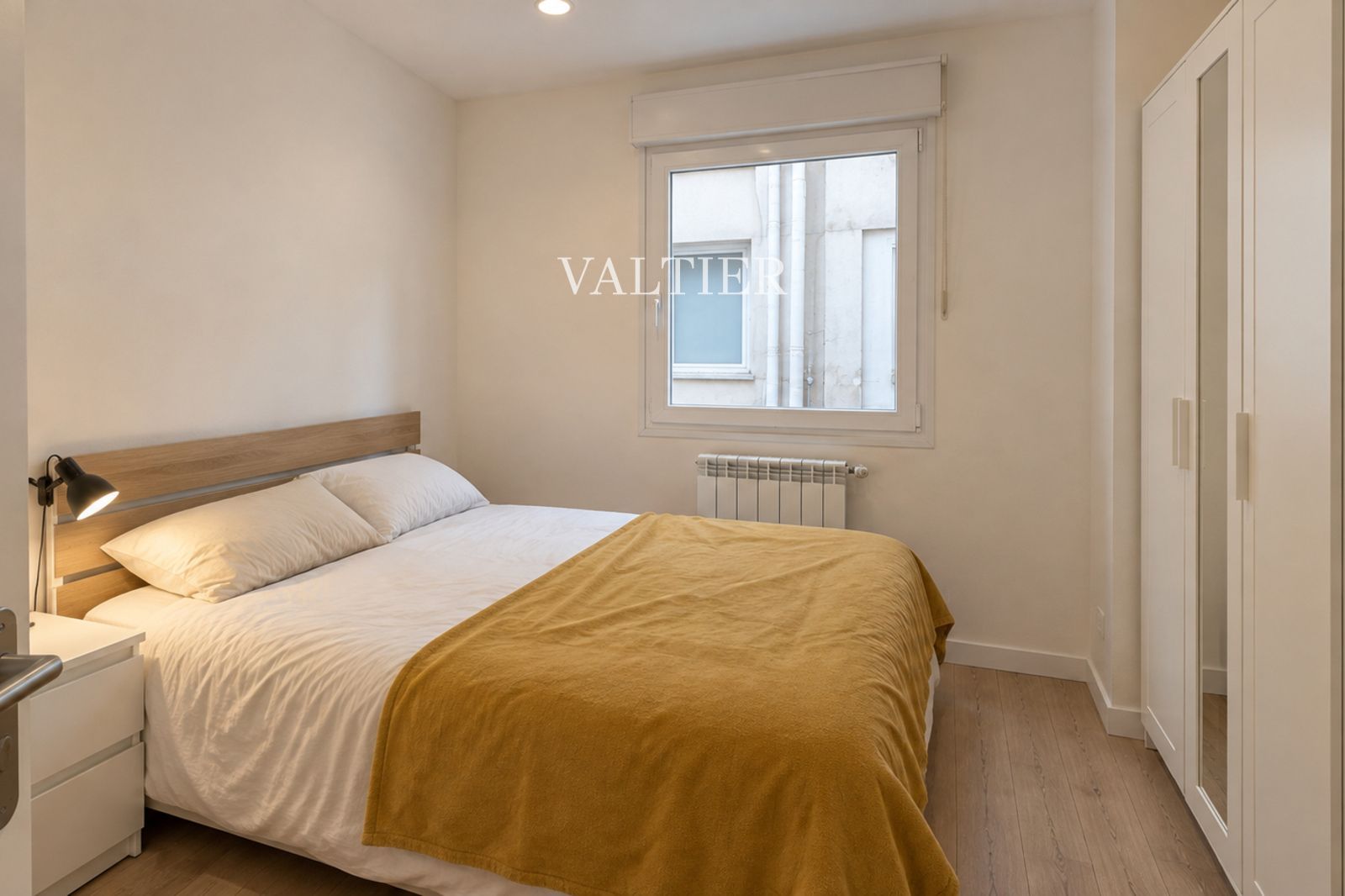 Piso en Venta en Calle Galileo, Chamberí, Madrid - Foto 3