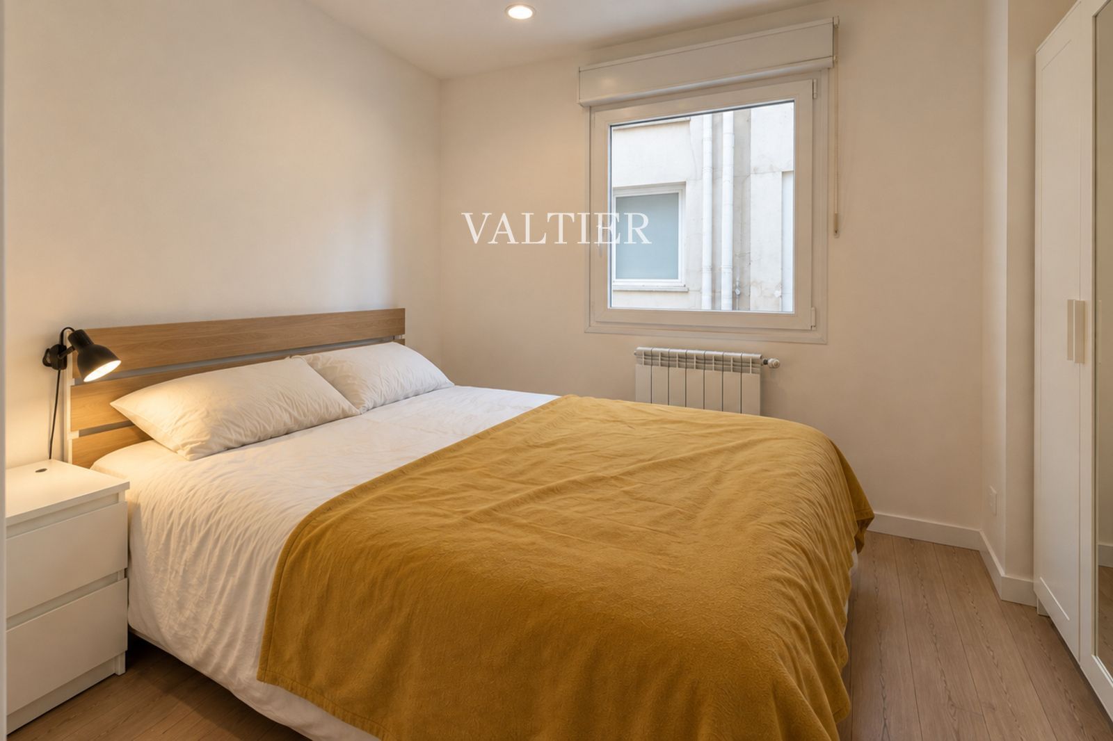 Piso en Venta en Calle Galileo, Chamberí, Madrid - Foto 4