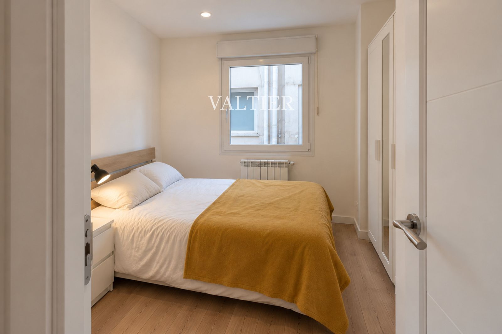 Piso en Venta en Calle Galileo, Chamberí, Madrid - Foto 5