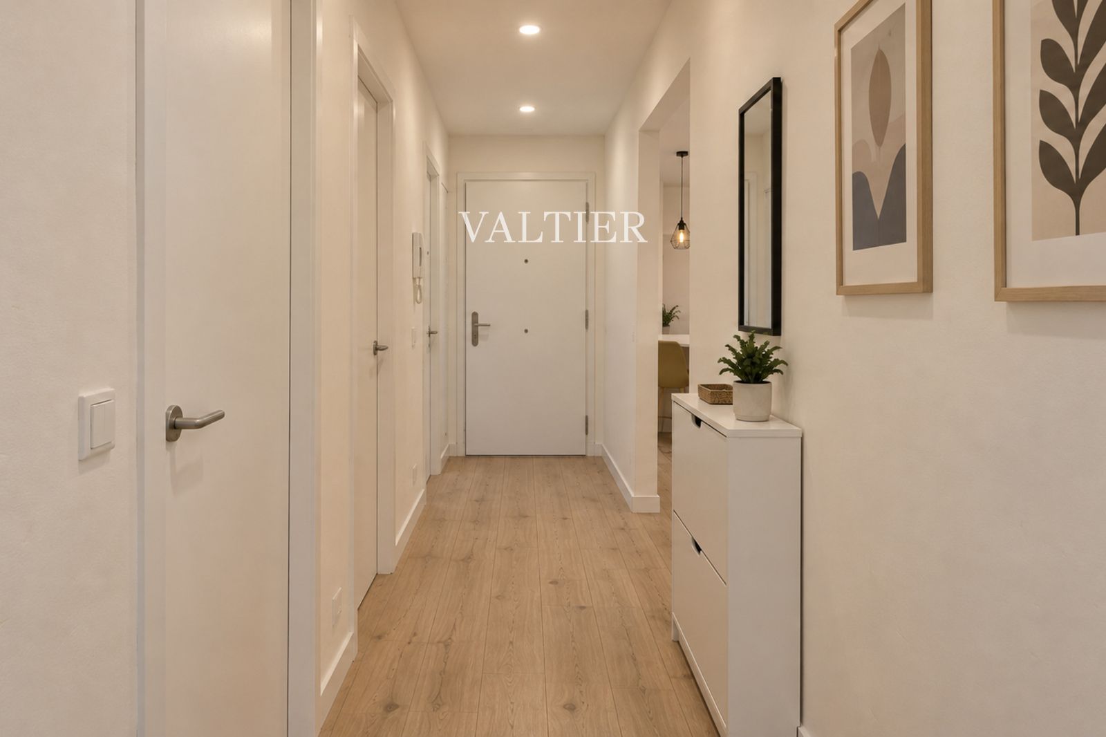 Piso en Venta en Calle Galileo, Chamberí, Madrid - Foto 11