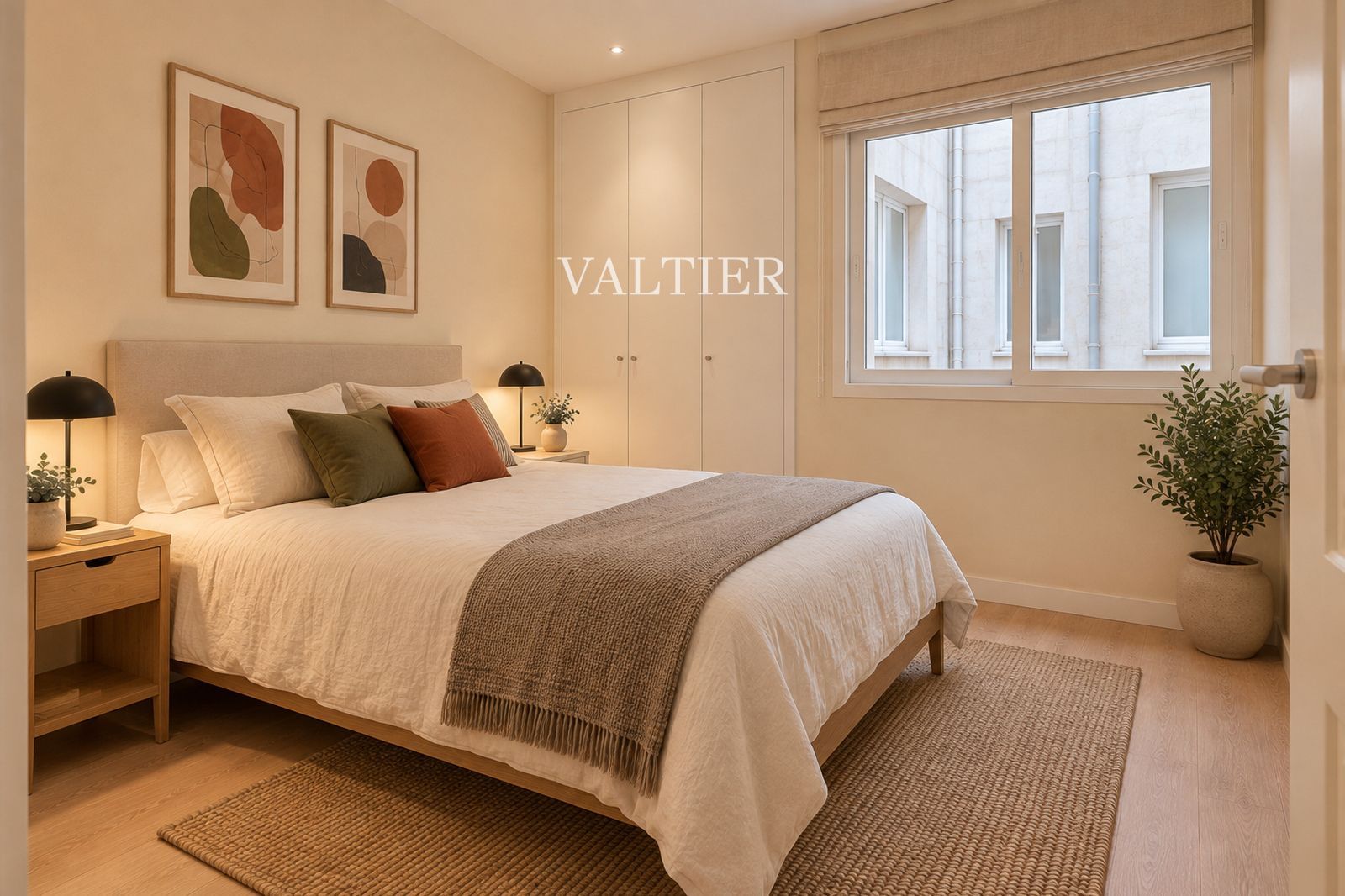 Piso en Venta en Calle General Oraá, Lista-Salamanca, Madrid - Foto 5