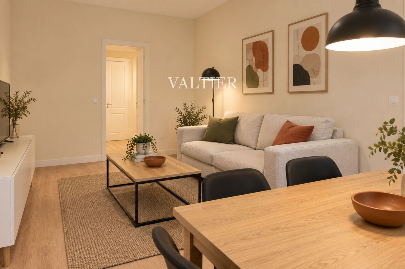Piso en Venta en Calle General Oraá, Lista-Salamanca, Madrid - Foto 3