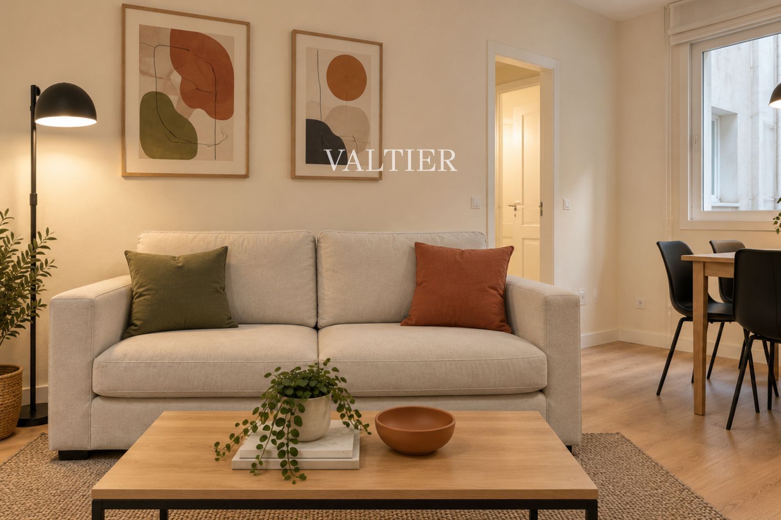 Piso en Venta en Calle General Oraá, Lista-Salamanca, Madrid - Foto 4