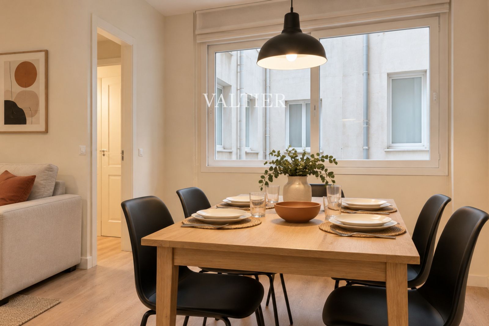 Piso en Venta en Calle General Oraá, Lista-Salamanca, Madrid - Foto 7