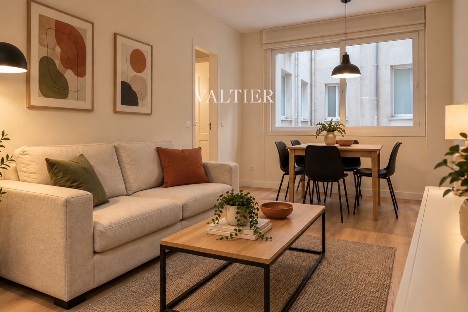 Piso en Venta en Calle General Oraá, Lista-Salamanca, Madrid - Foto 2